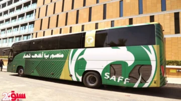 ملحق المونديال: بيع 25 ألف تذكرة فوراً وطرح الدفعة الثانية أمام الجماهير
